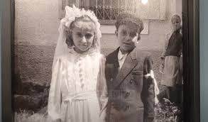 Fëmijet në ceremoni fetare