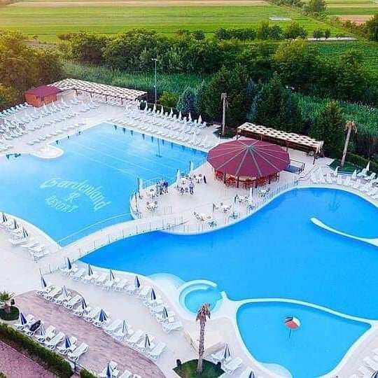 Pishina-Gardenland-Resort